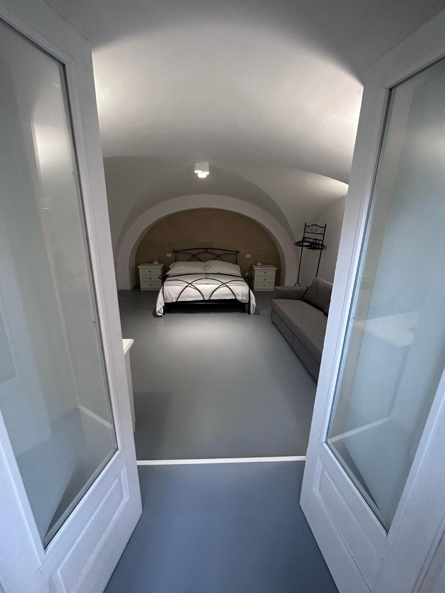 Apartment White Dome Retriet Bari