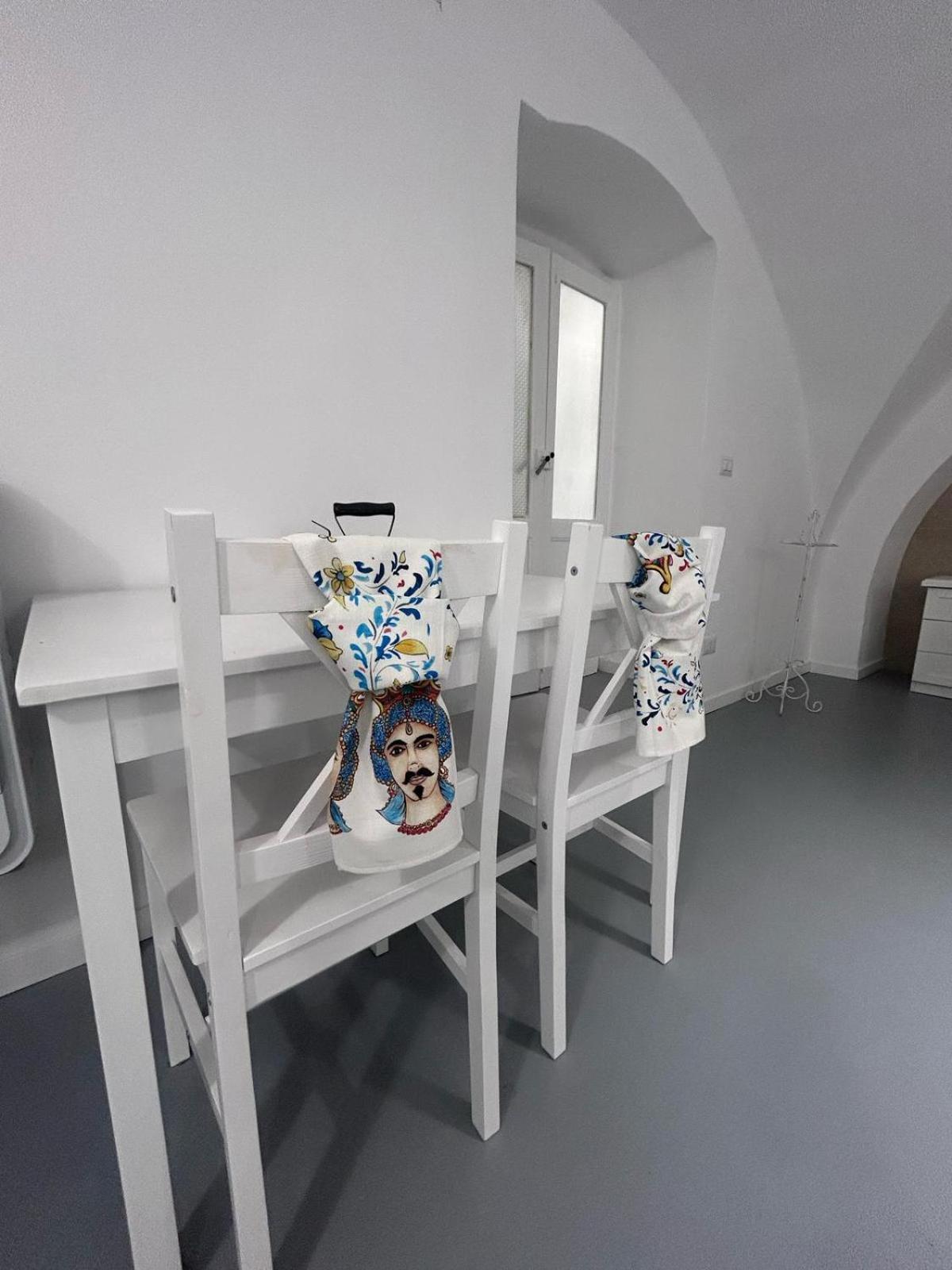 Apartamento White Dome Retriet
