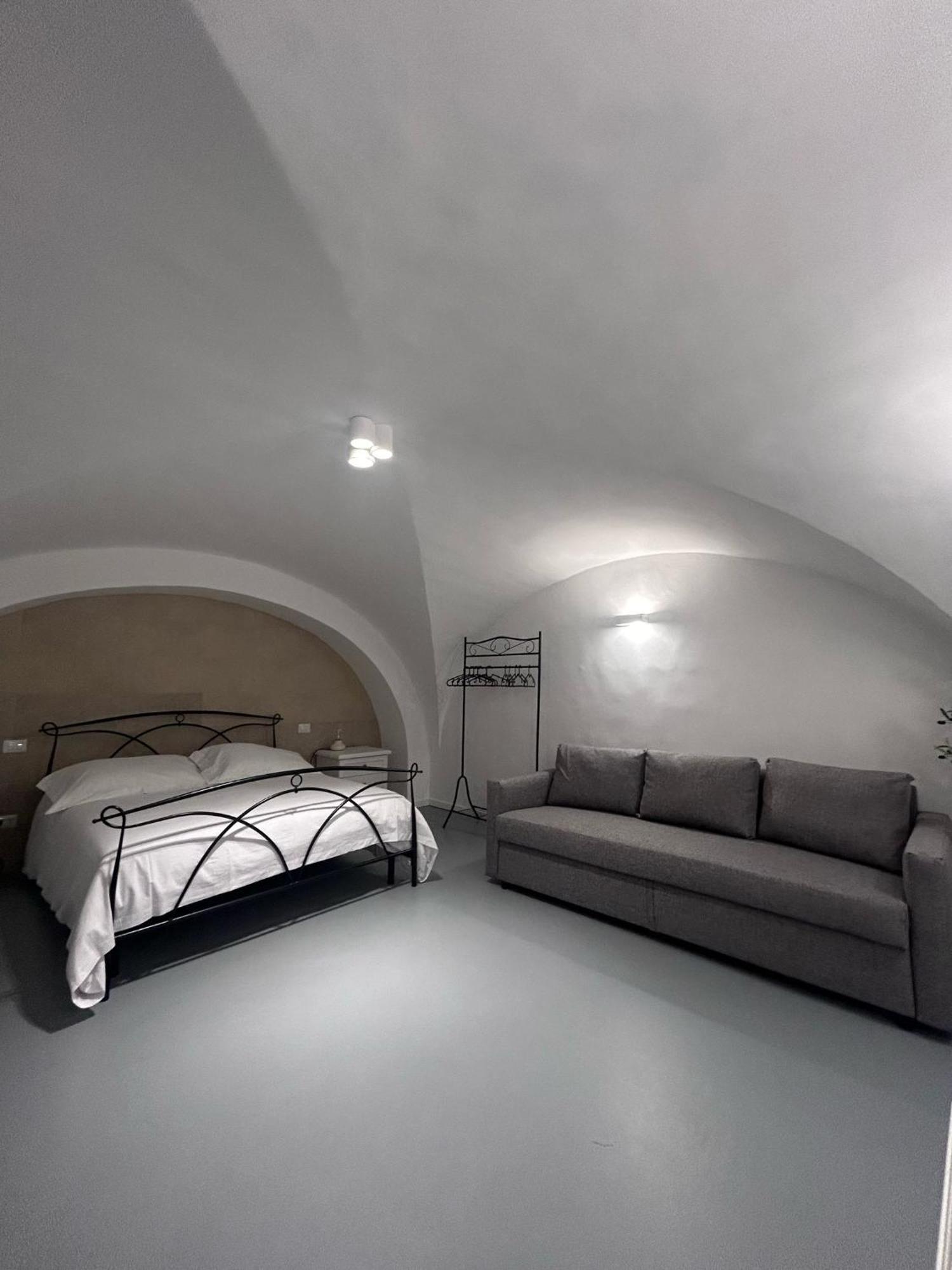 White Dome Retriet Apartamento