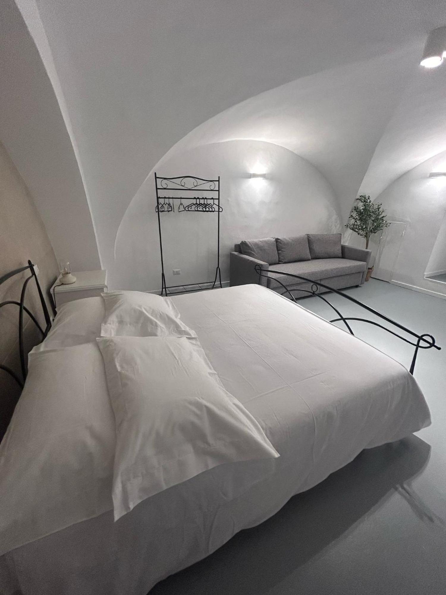 Apartamento White Dome Retriet *