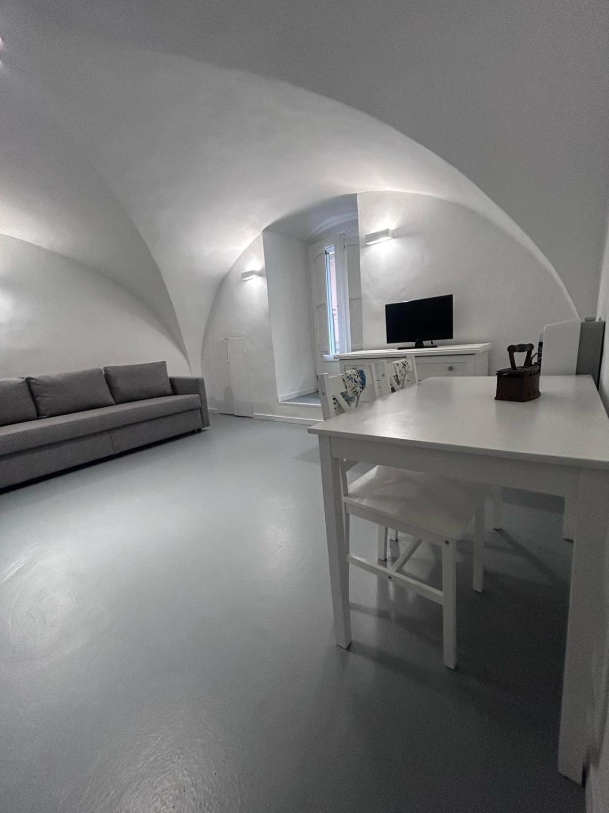White Dome Retriet Apartamento Bari