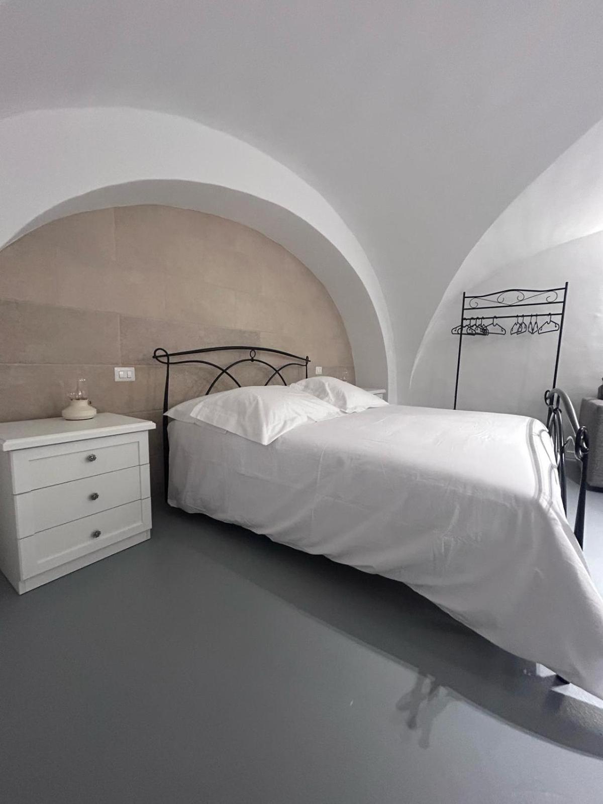 White Dome Retriet Apartamento Bari