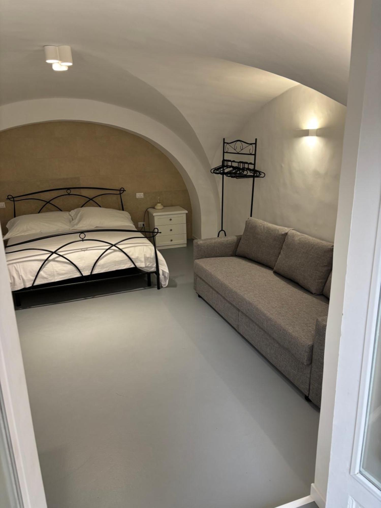 Apartamento White Dome Retriet *