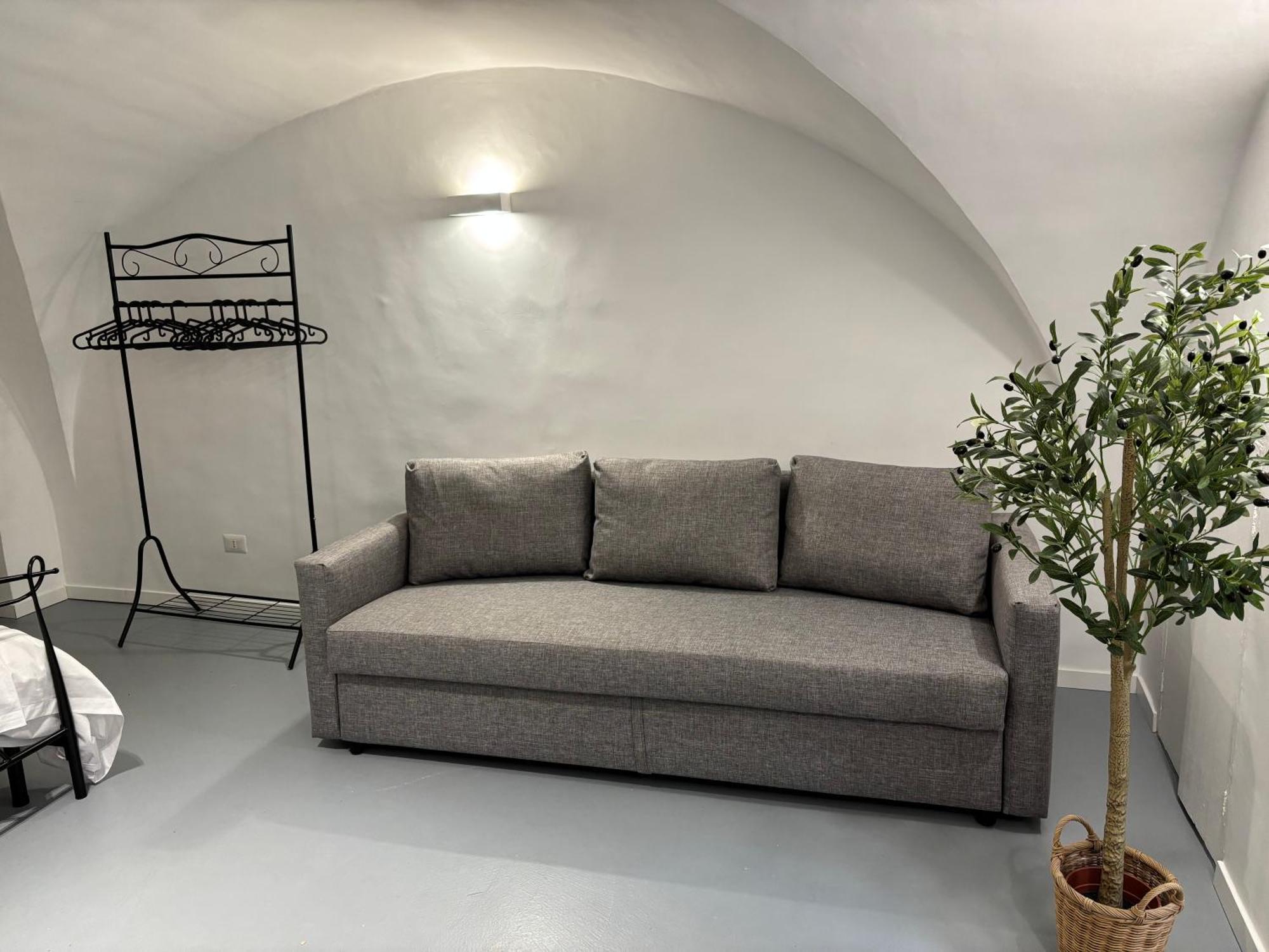 White Dome Retriet Apartamento