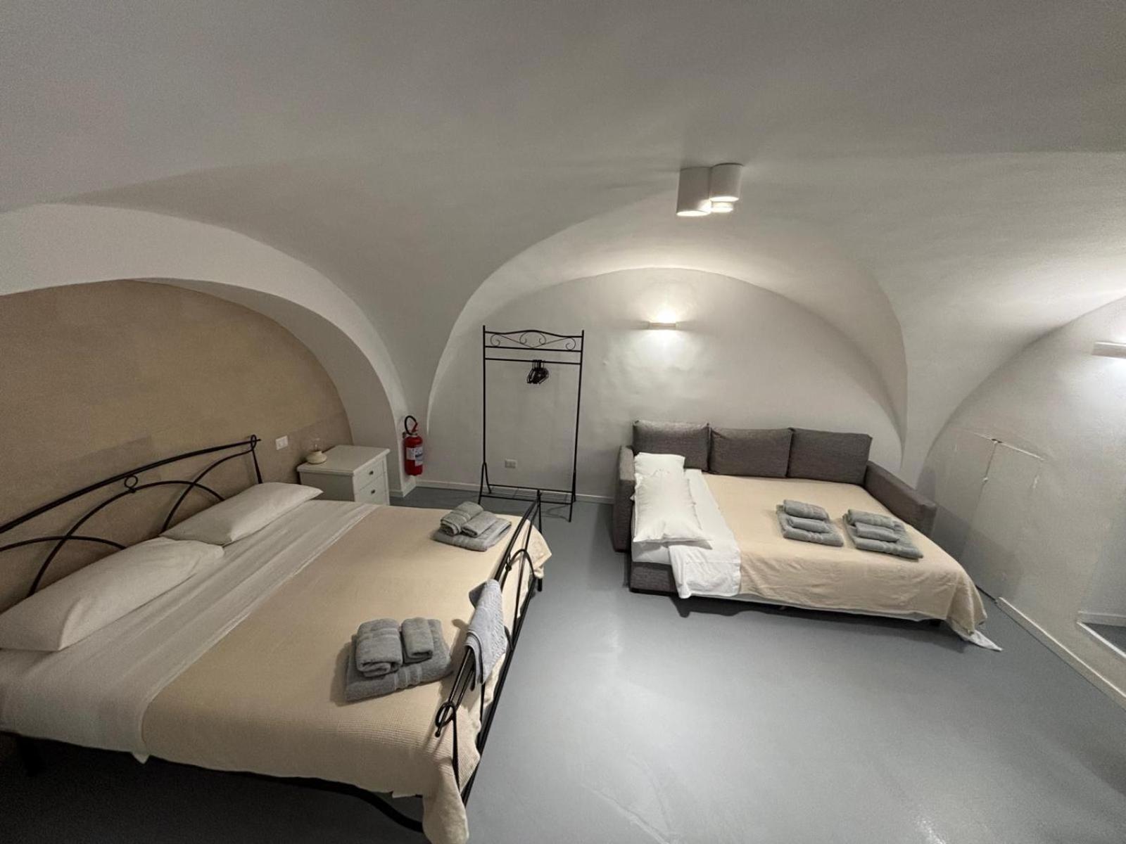 Apartamento White Dome Retriet Bari