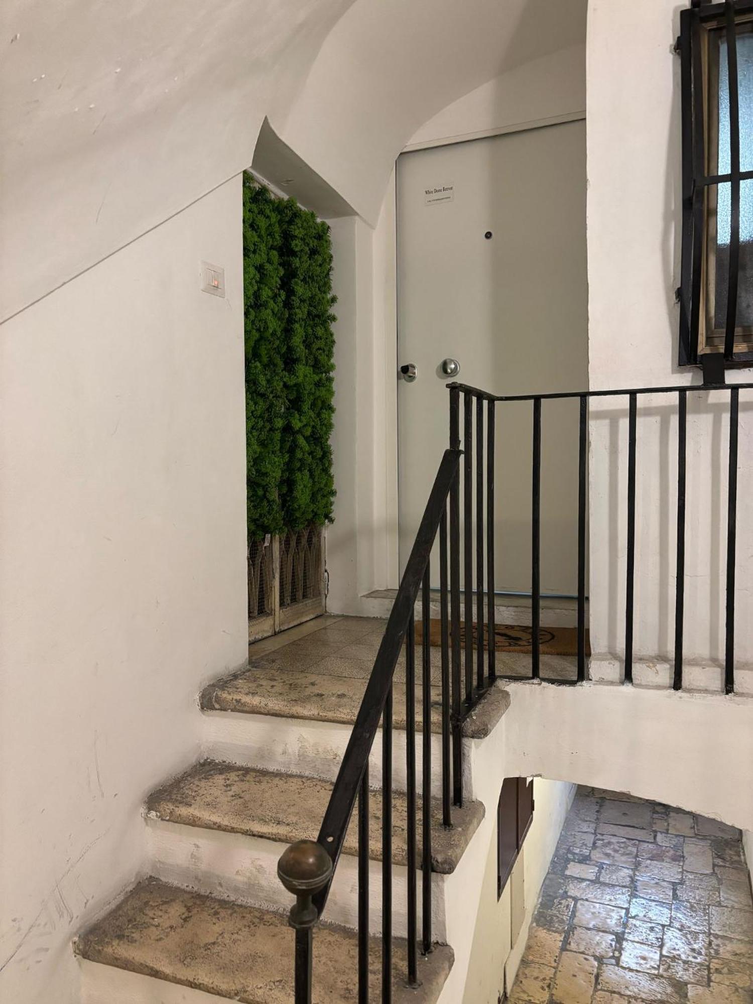 Apartamento White Dome Retriet *