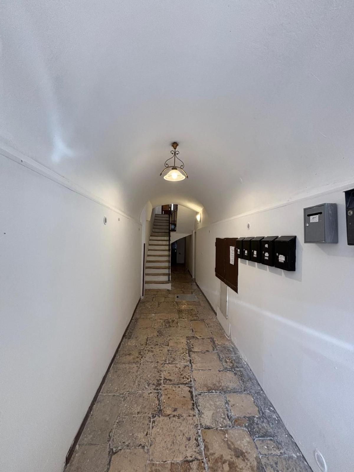Apartamento White Dome Retriet *