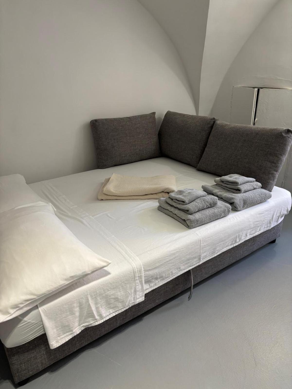 White Dome Retriet Apartamento